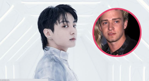BTS-ийн Жонгүг, Жастин Тимберлэйк нар хамтарна
